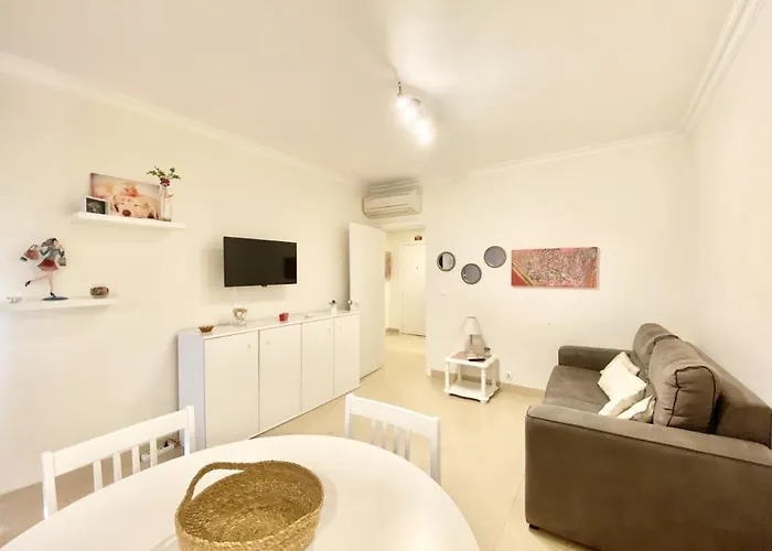 Talia XI - Near The Beach - Vilamoura