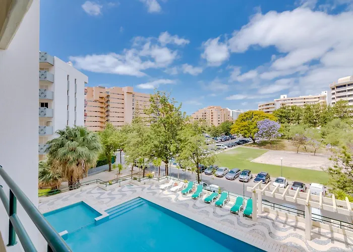 Talia XI - Pool Near The Beach - Vilamoura