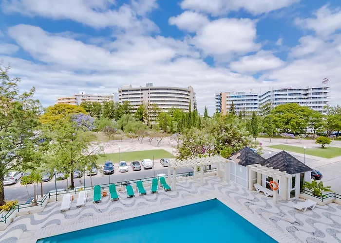 Talia XI - Pool Near The Beach - Vilamoura