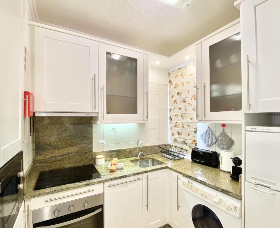 Apartment Talia Xi - Pool Near The - Vilamoura