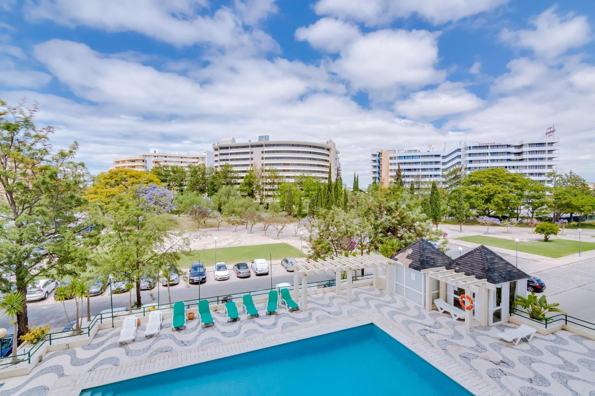 Apartment Talia Xi - Pool Near The - *