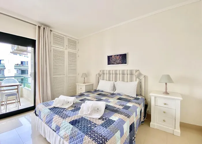 Tália XI - Near the beach - Vilamoura